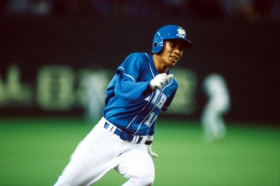 4月15日 髙木大成、日本ハム戦(東京D)でプロ野球史上6本目のランニング満塁本塁打を放つ