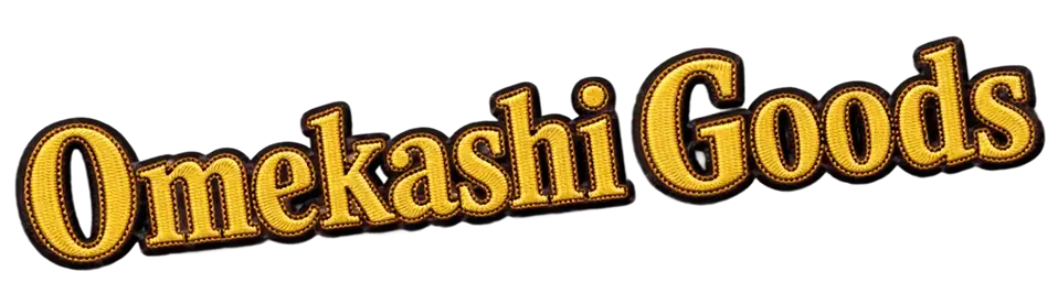 omekashi goods