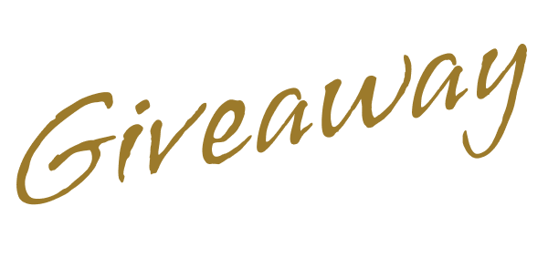 Giveaway