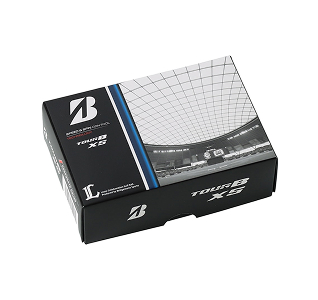 ブリヂストンゴルフボール