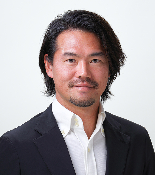 小林 大悟さん(サッカー元日本代表)