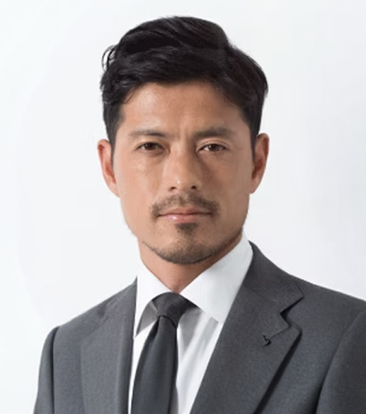 鈴木 啓太さん(サッカー元日本代表)