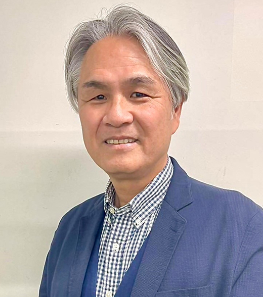 鈴木 健さん(ライオンズOB)