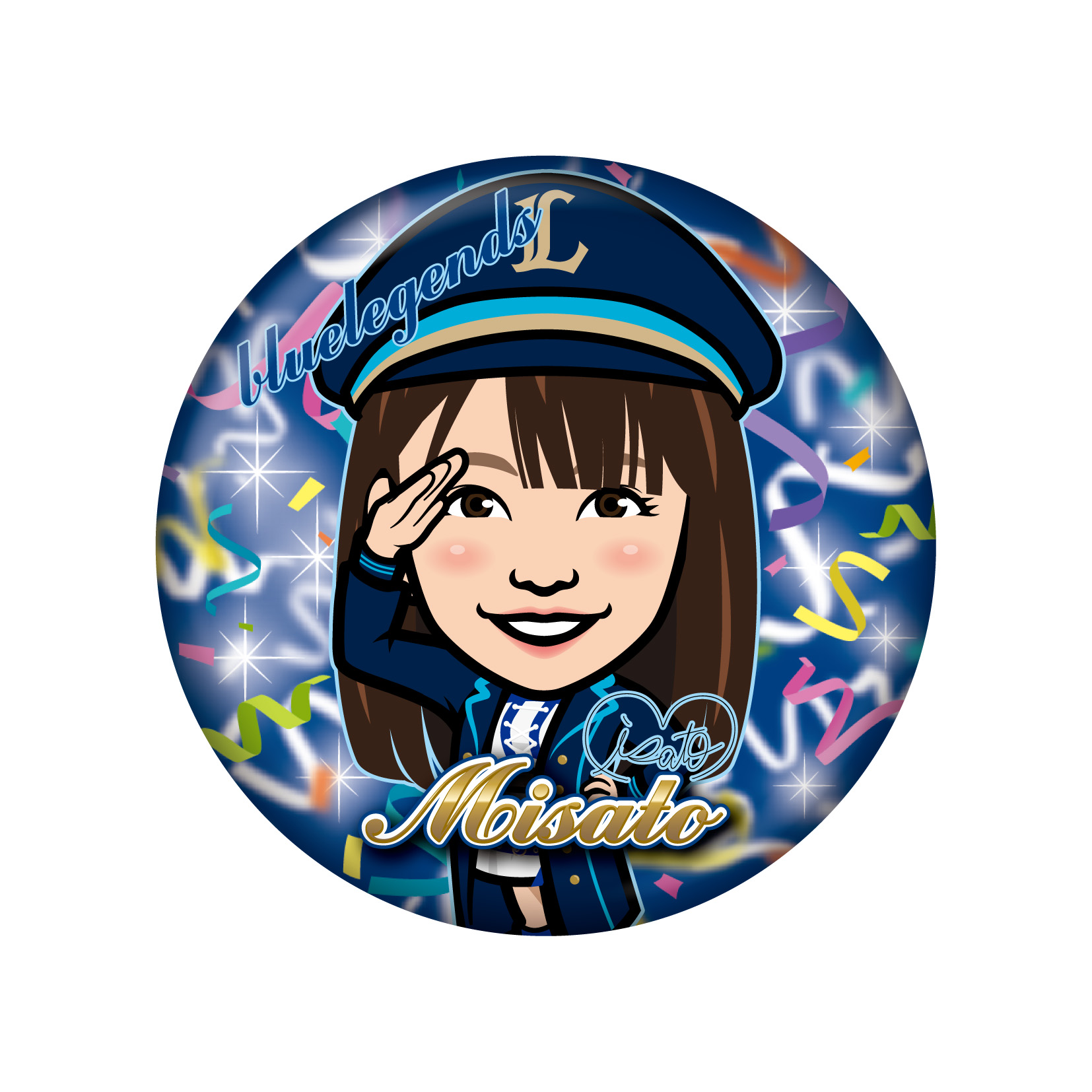 bluelegends LIONS THANKS FESTA 2024ver.