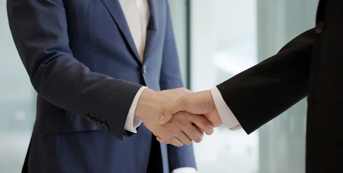 與台灣企業的合作